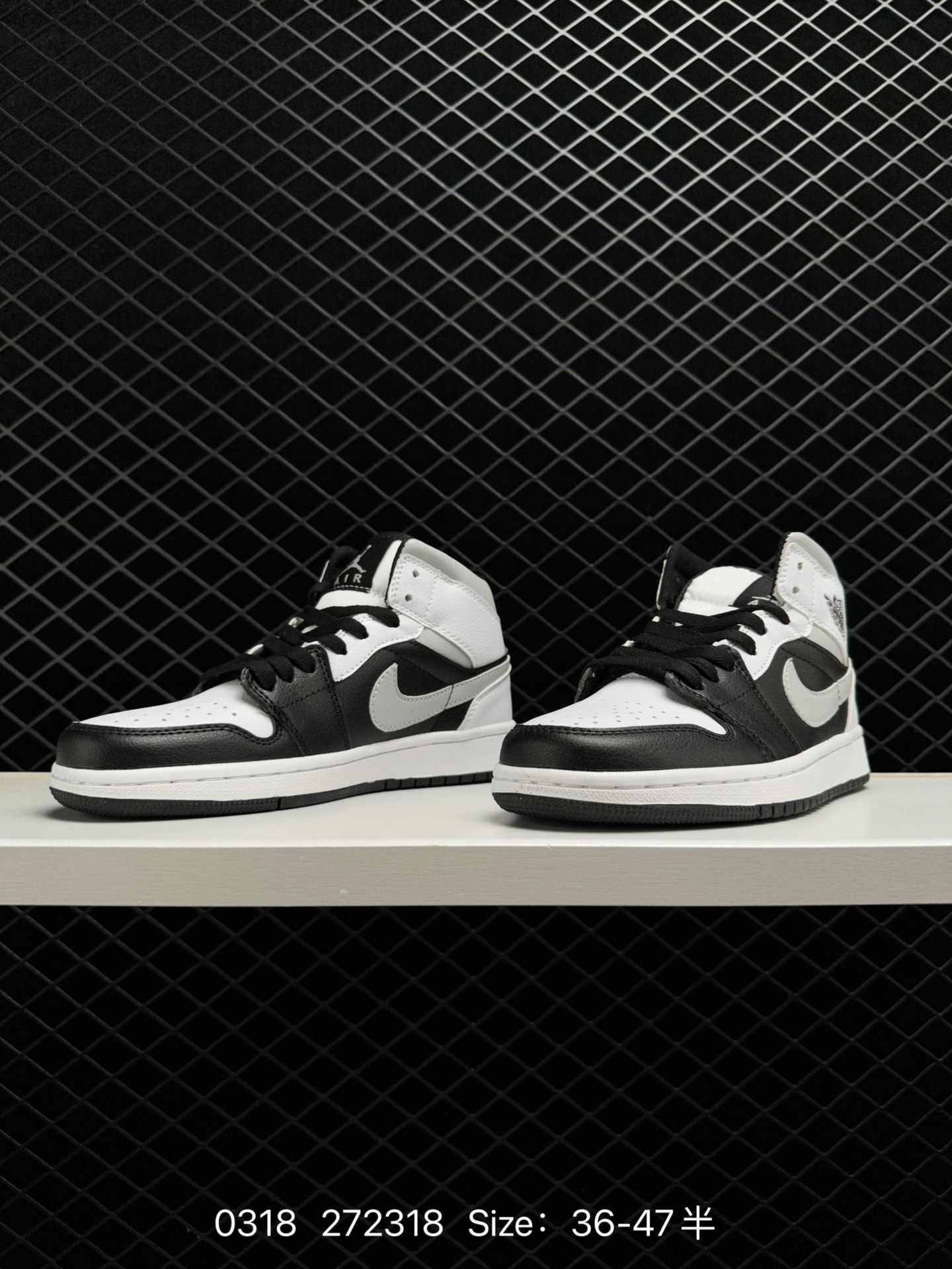 Nike Air Jordan 1 Retro High OG